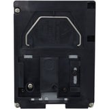 Jaspertronics™ Original 20-02031-001 Lamp & Housing for Polyvision Projectors - 1 Year Warranty