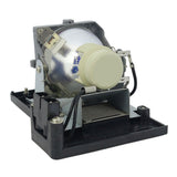 Genuine AL™ Lamp & Housing for the Vivitek D837 Projector - 90 Day Warranty
