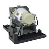 AL™ Series Lamp & Housing for The Vivitek D837MX Projector - 90 Day Warranty