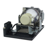 AL™ Series Lamp & Housing for The Vivitek D837MX Projector - 90 Day Warranty