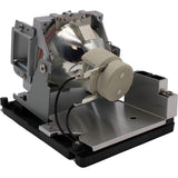 AL™ Series Lamp & Housing for The Vivitek H1080FD Projector - 90 Day Warranty