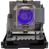 AL™ Series Lamp & Housing for The Vivitek H1081 Projector - 90 Day Warranty