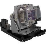 AL™ Series Lamp & Housing for The Vivitek H1081 Projector - 90 Day Warranty
