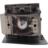 AL™ Series Lamp & Housing for The Vivitek D522WT Projector - 90 Day Warranty