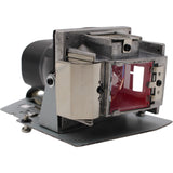 AL™ Series Lamp & Housing for The Vivitek D520 Projector - 90 Day Warranty