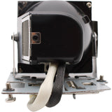 AL™ Series Lamp & Housing for The Vivitek D525ST Projector - 90 Day Warranty