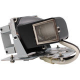 AL™ Series Lamp & Housing for The Vivitek D538W Projector - 90 Day Warranty
