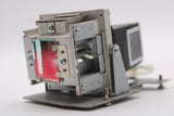 Jaspertronics™ Original 5811116310-S Lamp & Housing for Vivitek Projectors - 1 Year Warranty