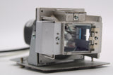 Jaspertronics™ Original Lamp & Housing for the Vivitek D535 Projector - 1 Year Warranty