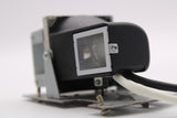 Jaspertronics™ Original 5811116310-S Lamp & Housing for Vivitek Projectors - 1 Year Warranty