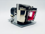 Jaspertronics™ OEM Lamp & Housing for the LG BX274 Projector - 240 Day Warranty