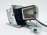 Jaspertronics™ OEM Lamp & Housing for the Vivitek D513W Projector with Osram bulb inside - 240 Day Warranty