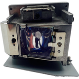 Jaspertronics™ Original 5811116320-SOT Lamp & Housing for Optoma Projectors - 1 Year Warranty
