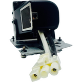 Jaspertronics™ Original 5811116320-SOT Lamp & Housing for Optoma Projectors - 1 Year Warranty