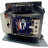 Jaspertronics™ Original 5811116320-S Lamp & Housing for Vivitek Projectors - 1 Year Warranty