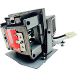 AL™ Series Lamp & Housing for The Vivitek D512-3D Projector - 180