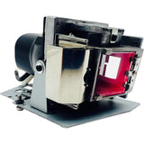 AL™ Series Lamp & Housing for The Vivitek D508 Projector - 180