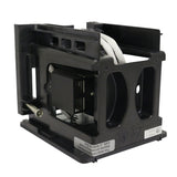 AL™ Series Lamp & Housing for The Wolf Cinema PRO-415 Projector - 90 Day Warranty