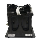 AL™ Series Lamp & Housing for The Vivitek D5185HD Projector - 90 Day Warranty