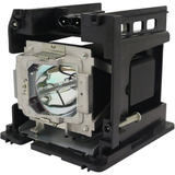 Jaspertronics™ OEM Lamp & Housing for The Acer F7600 Projector with Original High-Quality bulb inside - 240 Day Warranty