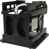 Jaspertronics™ Original Lamp & Housing for the Acer F7600 Projector - 1 Year Warranty