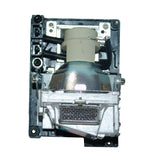 Genuine AL™ Lamp & Housing for the Vivitek D853W Projector - 90 Day Warranty