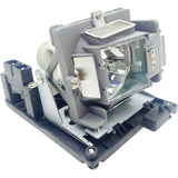 AL™ Series Lamp & Housing for The Vivitek D858WTPB Projector - 90 Day Warranty