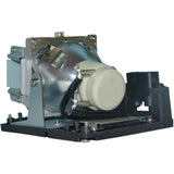 AL™ Series Lamp & Housing for the Sanyo PRM32 Projector - 90 Day Warranty
