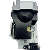 Jaspertronics™ Original Lamp & Housing for the Vivitek H1180HD Projector - 1 Year Warranty
