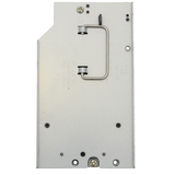 Jaspertronics™ Original 5811117488-SVV Lamp & Housing for Vivitek Projectors - 1 Year Warranty