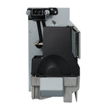 Jaspertronics™ Original 5811117577-SVV Lamp & Housing for Vivitek Projectors - 1 Year Warranty