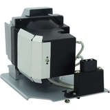 Jaspertronics™ Original Lamp & Housing for the Infocus IN134UST Projector - 1 Year Warranty