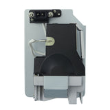 Jaspertronics™ OEM Lamp & Housing for the Infocus IN136UST Projector with Osram bulb inside - 240 Day Warranty