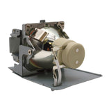 AL™ Series Lamp & Housing for The Vivitek D548HA Projector - 90 Day Warranty