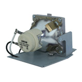 Jaspertronics™ OEM Lamp & Housing for the Vivitek D-557 Projector with Osram bulb inside - 240 Day Warranty
