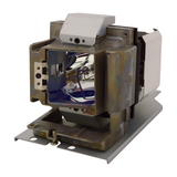 Jaspertronics™ OEM Lamp & Housing for The Vivitek DX864 Projector with Original High-Quality bulb inside - 240 Day Warranty