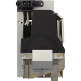 Jaspertronics™ Original Lamp & Housing for the Vivitek H1188 Projector - 1 Year Warranty