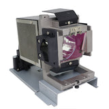 Jaspertronics™ Original 5811119760-SVV Lamp & Housing for Vivitek Projectors - 1 Year Warranty