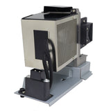 Jaspertronics™ Original 5811119760-SVV Lamp & Housing for Vivitek Projectors - 1 Year Warranty