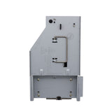 Jaspertronics™ Original Lamp & Housing for the Vivitek DU3341 Projector - 1 Year Warranty