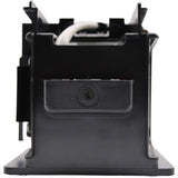 Jaspertronics™ 5811122169-SVV Lamp & Housing for Vivitek Projectors w Original Philips Lamp Inside - 1 Year Warranty