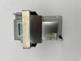 Jaspertronics™ Original 5811122363-SVV Lamp (Bulb Only) for Vivitek Projectors - 240 Day Warranty