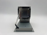 Jaspertronics™ Original Lamp & Housing for the Vivitek HK2288-WH Projector - 1 Year Warranty
