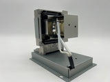 Jaspertronics™ Original Lamp & Housing for the Vivitek HK2288-WH Projector - 1 Year Warranty