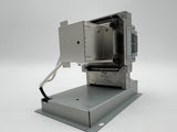 Jaspertronics™ Original Lamp & Housing for the Vivitek HK2288-WH Projector - 1 Year Warranty