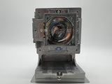 Jaspertronics™ Original Lamp & Housing for the Vivitek HK2288-WH Projector - 1 Year Warranty