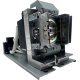 Jaspertronics™ Original Lamp & Housing for the Vivitek DW770US Projector - 1 Year Warranty
