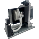 Jaspertronics™ Original 5811123650-SVV Lamp & Housing for Vivitek Projectors - 1 Year Warranty