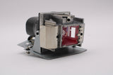 Genuine AL™ Lamp & Housing for the Vivitek D530 Projector - 90 Day Warranty