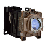 Jaspertronics™ OEM Lamp & Housing for The Runco RS-1100 Projector with Original High-Quality bulb inside - 240 Day Warranty
